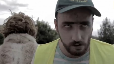 4Litro - The Walking Pedreiros 